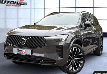 Volvo XC90 13.200 km 62.850 &euro; Kirchseeon 85614