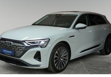 Audi Q8 e-tron 34.700 km 57.984 &euro; München 81476
