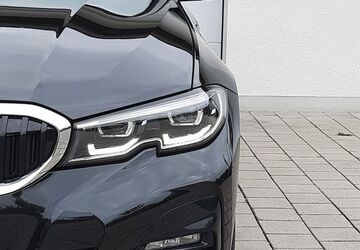 BMW 330 75.155 km 36.999 &euro; Aschheim 85609