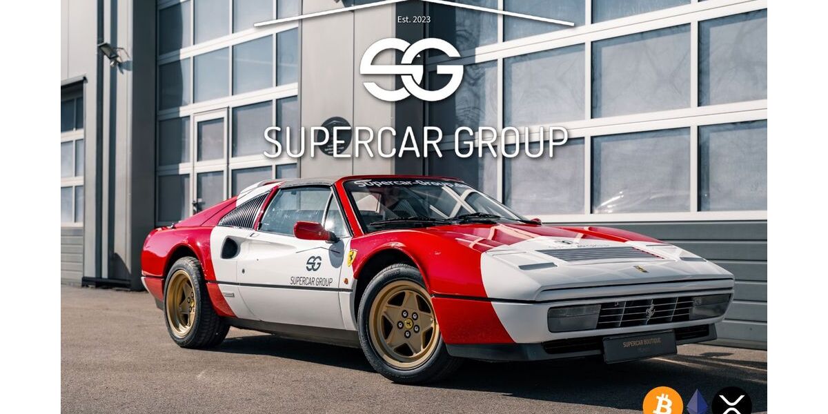 Ferrari 328 59.800 km 89.328 &euro; München 80807