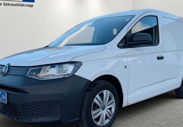VW Caddy 50.400 km 17.990 &euro; Weßling 82234