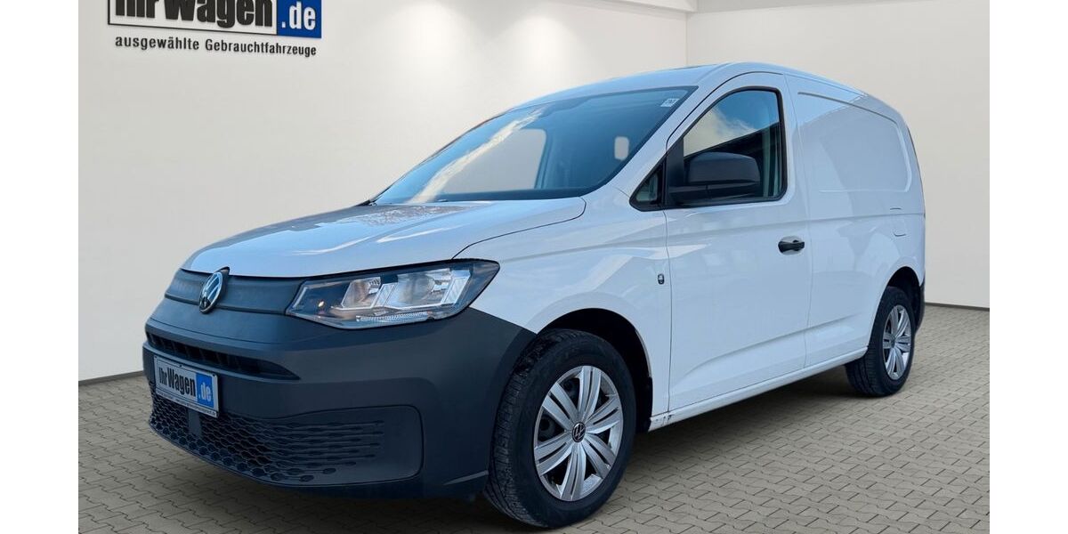 VW Caddy 50.400 km 17.990 &euro; Weßling 82234