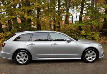 Audi A6 149.800 km 17.900 &euro; Pöcking bei Starnberg 82343