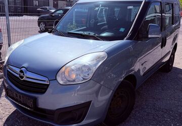 Opel Combo 239.000 km 3.290 &euro; Markt Schwaben 85570