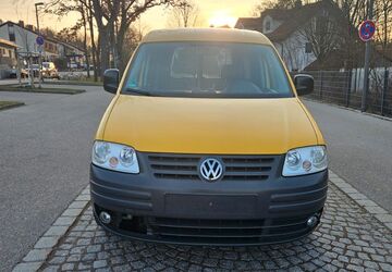 VW Caddy 169.957 km 4.500 &euro; Gilching 82205
