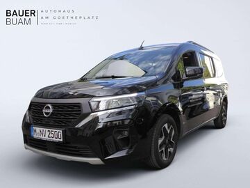 Gebrauchte Nissan Townstar