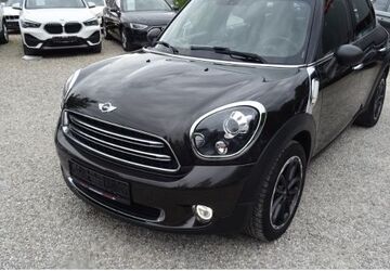 Mini One Countryman 108.377 km 14.990 &euro; Ismaning 85737
