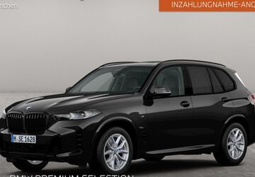 BMW X5 40.906 km 75.980 &euro; München 80939