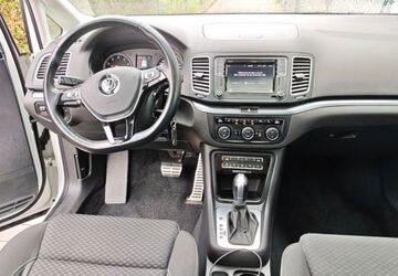 VW Sharan 59.000 km 31.900 &euro; Deisenhofen 82041