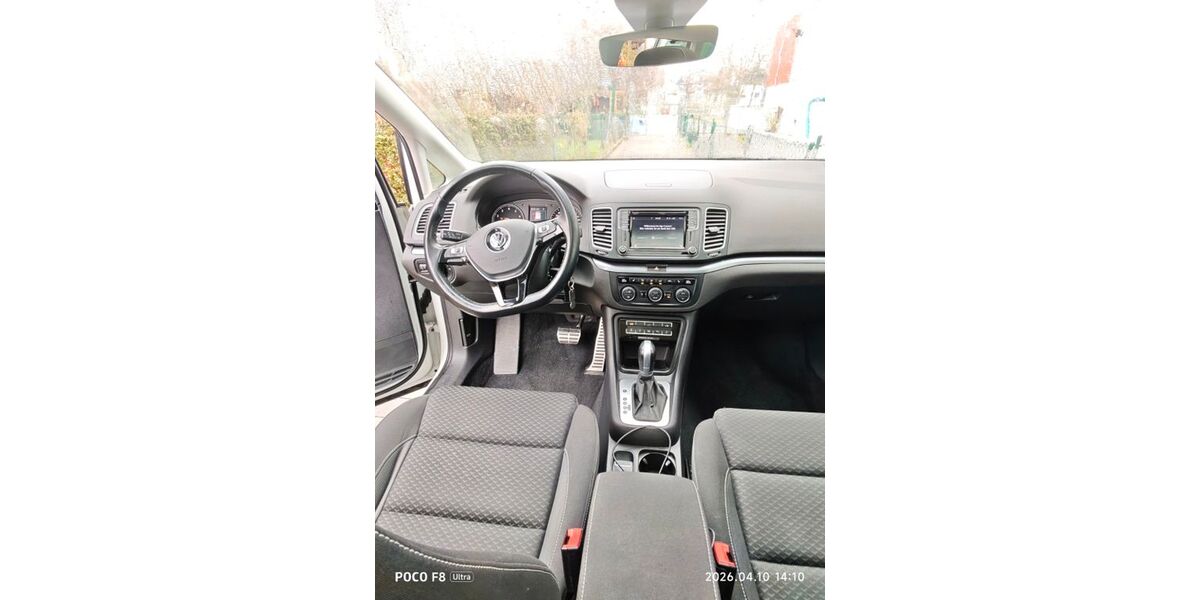 VW Sharan 59.000 km 31.900 &euro; Deisenhofen 82041