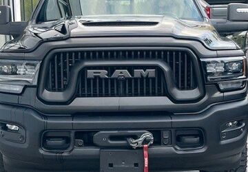 Dodge RAM 28.000 km 78.900 &euro; München 81677