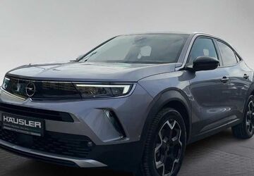 Opel Mokka 32.973 km 21.450 &euro; München 81673