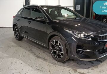 Kia XCeed 41.621 km 22.220 &euro; Eching 85386