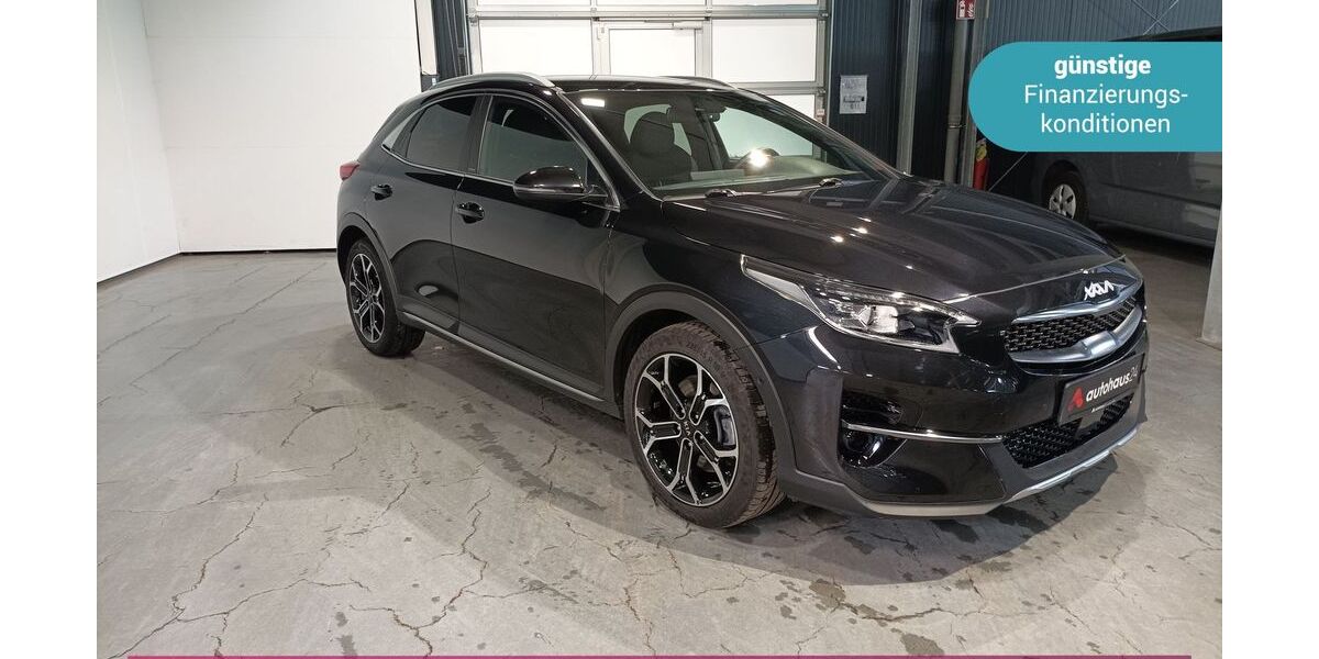 Kia XCeed 41.621 km 22.220 &euro; Eching 85386