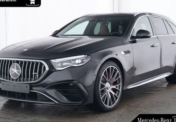 Mercedes-Benz E 53 AMG 7.005 km 99.000 &euro; Landsham 85652