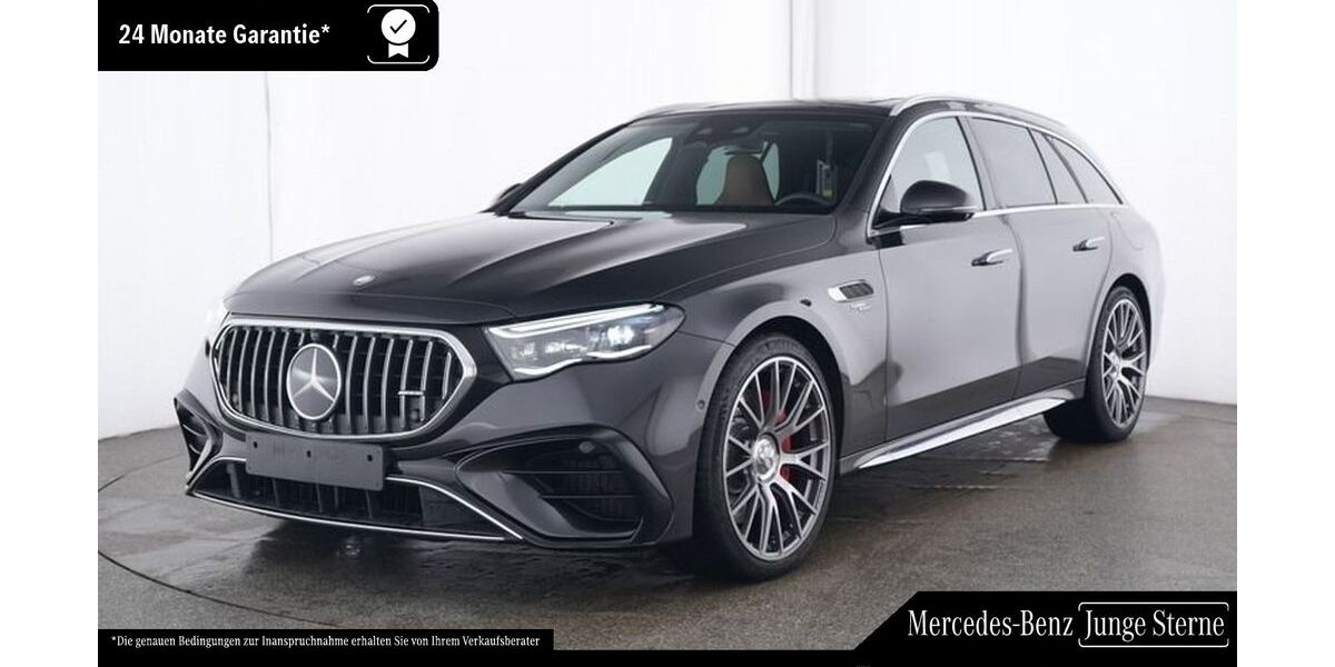 Mercedes-Benz E 53 AMG 7.005 km 99.000 &euro; Landsham 85652