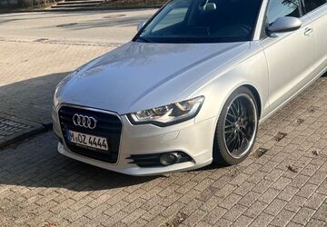 Audi A6 215.000 km 12.990 &euro; Unterföhring 85774