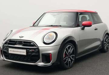 Mini John Cooper Works 19.834 km 35.537 &euro; München 80788