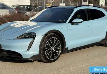 Porsche Taycan 74.500 km 57.890 &euro; Starnberg 82319