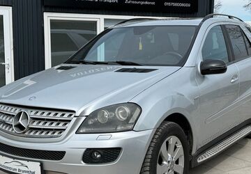 Mercedes-Benz ML 320 299.800 km 5.490 &euro; Hofolding (Bei München) 85649