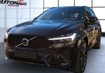 Volvo XC60 16.700 km 46.990 &euro; München 81825