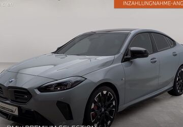 BMW M235 8.516 km 50.901 &euro; München 80939