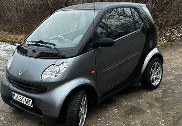 Smart ForTwo 150.300 km 2.222 &euro; München 80995