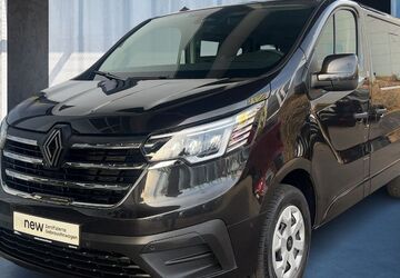 Renault Trafic 25.492 km 33.690 &euro; Unterschleißheim 85716