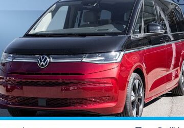 VW T7 Multivan 17.483 km 73.950 &euro; München 81829