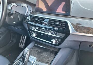 BMW 520 118.000 km 23.500 &euro; Munchen 80469