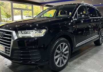 Audi Q7 191.000 km 24.790 &euro; Gröbenzell 82194