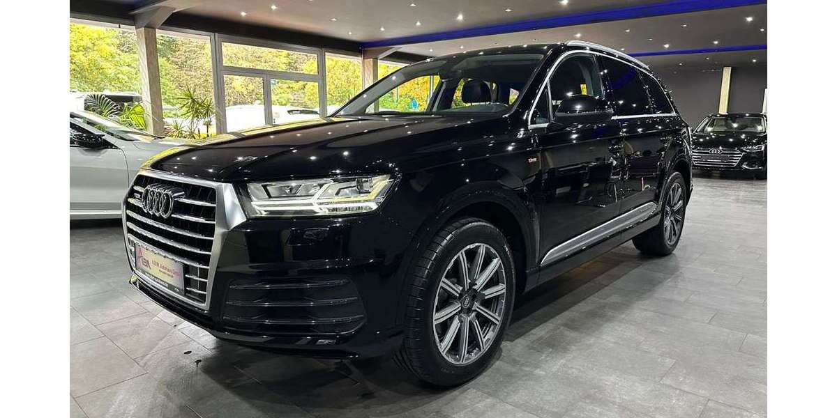Audi Q7 191.000 km 24.790 &euro; Gröbenzell 82194