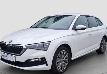Skoda Scala 70.453 km 16.990 &euro; Holzkirchen 83607
