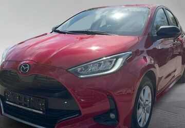 Mazda 2 15.700 km 20.790 &euro; München 81249