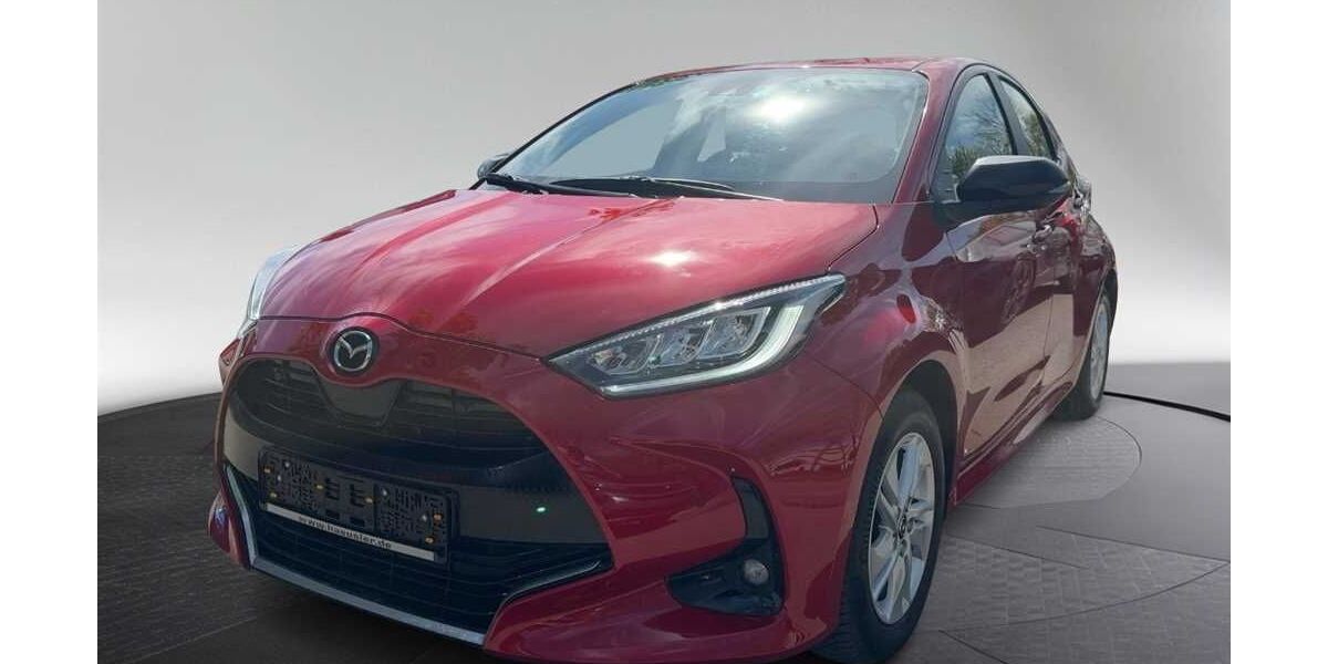 Mazda 2 15.700 km 20.790 &euro; München 81249