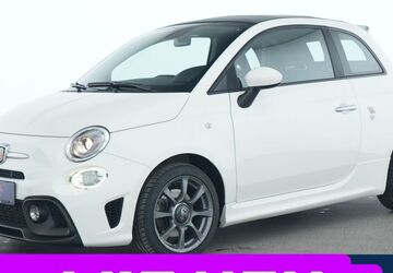 Abarth 595C 32.135 km 18.595 &euro; Garching bei München 85748