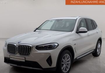 BMW X3 65.751 km 37.501 &euro; München 80939