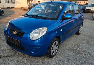 Kia Picanto 114.000 km 1.750 &euro; Alling 82239