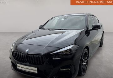 BMW 220 Gran Coupé 17.349 km 39.301 &euro; München 80939