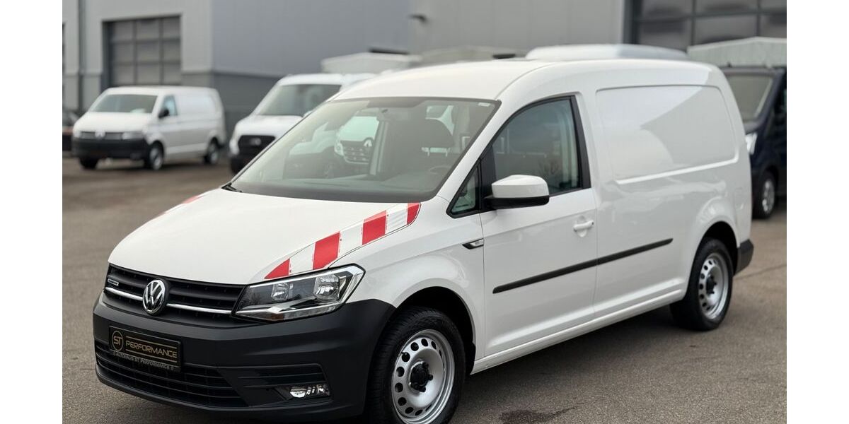 VW Caddy Maxi 61.000 km 14.990 &euro; Bergkirchen 85232
