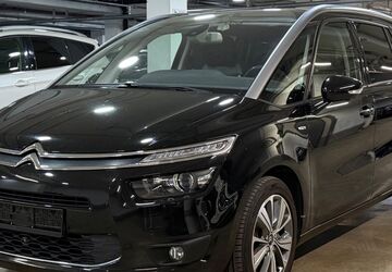 Citroen Grand C4 Picasso / SpaceTourer 175.000 km 8.500 &euro; München 81677