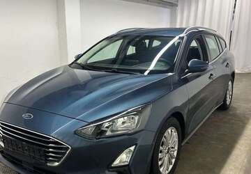 Ford Focus 62.864 km 14.250 &euro; Grünwald 82031