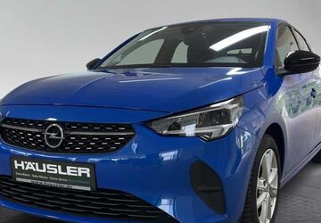 Opel Corsa 96.545 km 9.990 &euro; Stockdorf 82131