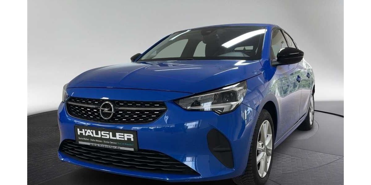 Opel Corsa 96.545 km 9.990 &euro; Stockdorf 82131