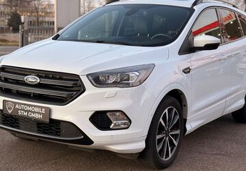Ford Kuga 138.000 km 15.499 &euro; Oberschleissheim 85764