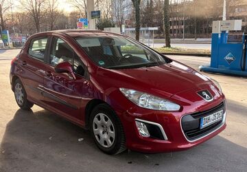 Peugeot 308 170.000 km 3.999 &euro; München 80995