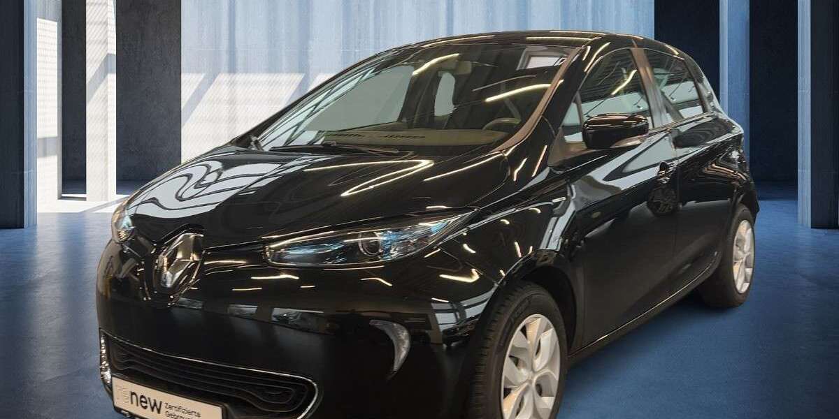 Renault ZOE 46.517 km 9.190 &euro; München 81827
