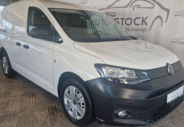 VW Caddy 91.000 km 17.750 &euro; Dachau 85221