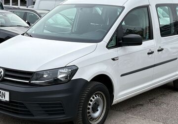 VW Caddy Maxi 138.523 km 15.700 &euro; München 81243
