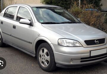 Opel Astra 140.000 km 2.190 &euro; Fürstenfeldbruck 82256